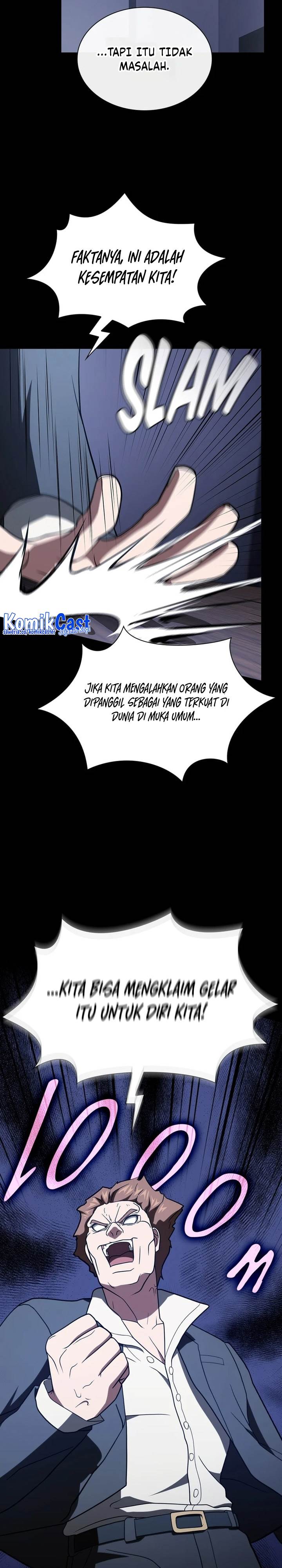 The Tutorial Tower of the Advanced Player Chap 220 - Next Chap 221