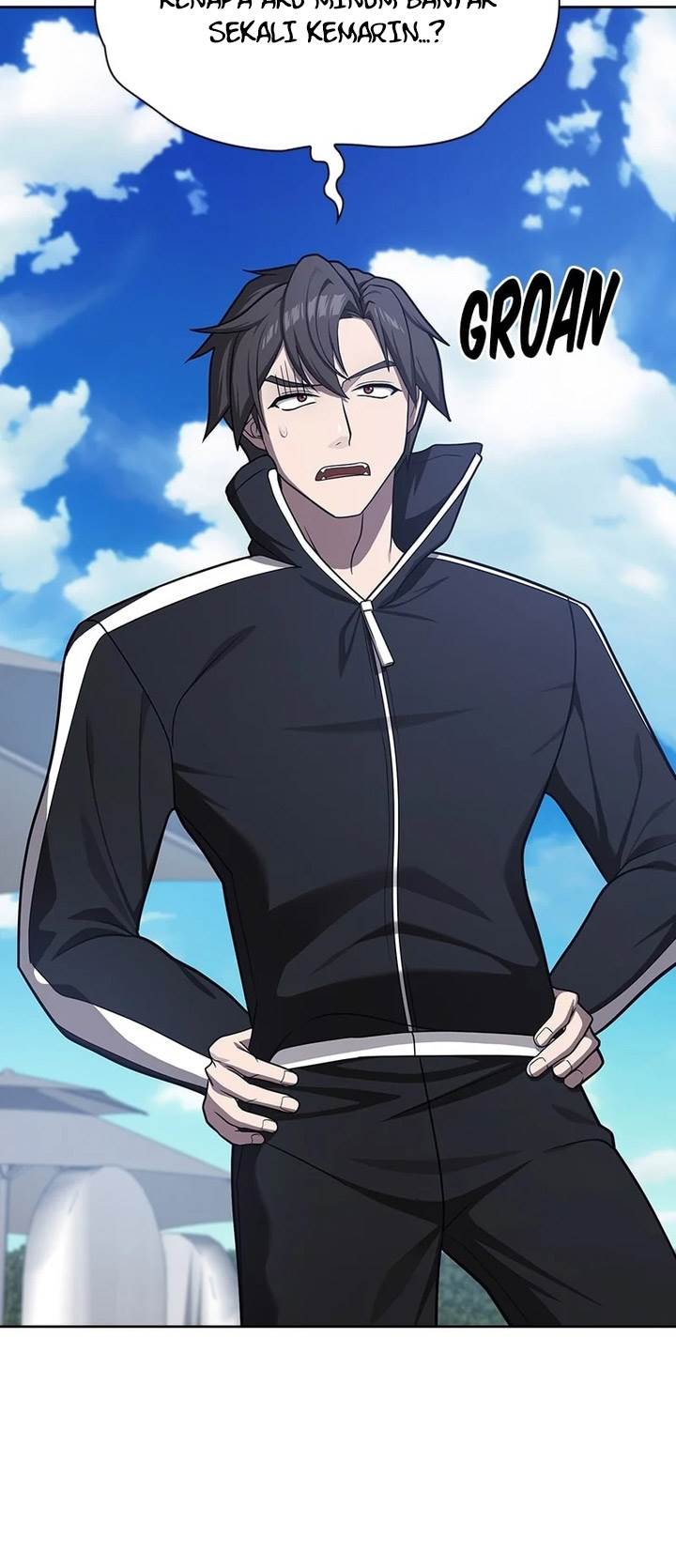 The Tutorial Tower of the Advanced Player Chap 220 - Next Chap 221