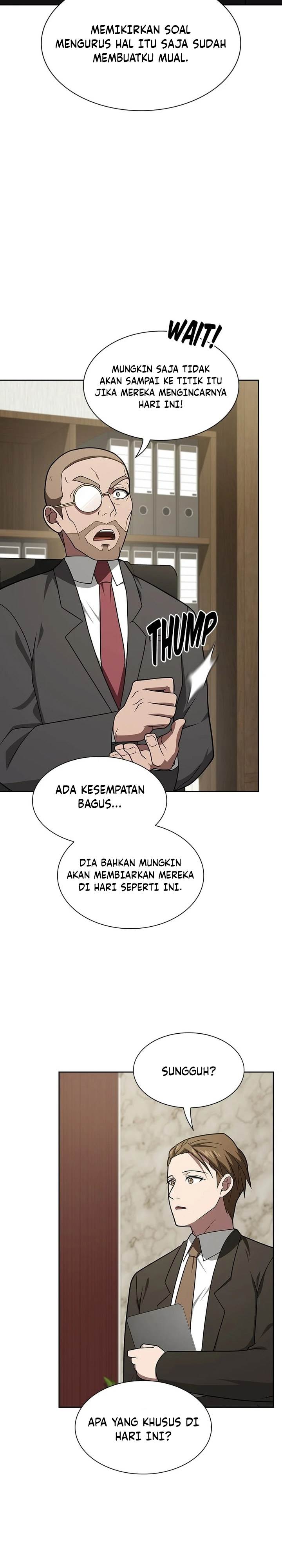 The Tutorial Tower of the Advanced Player Chap 220 - Next Chap 221