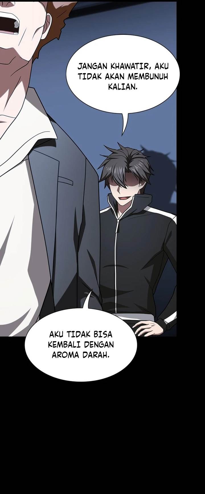 The Tutorial Tower of the Advanced Player Chap 220 - Next Chap 221