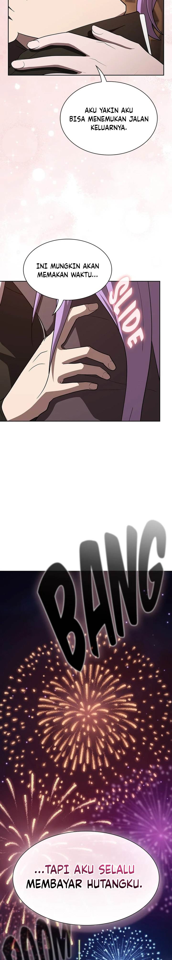 The Tutorial Tower of the Advanced Player Chap 221 - Next Chap 222