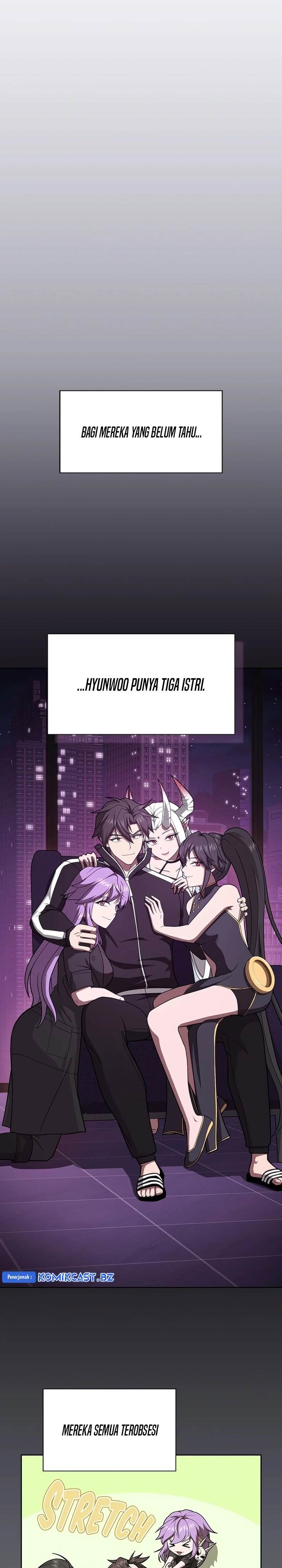 The Tutorial Tower of the Advanced Player Chap 221 - Next Chap 222
