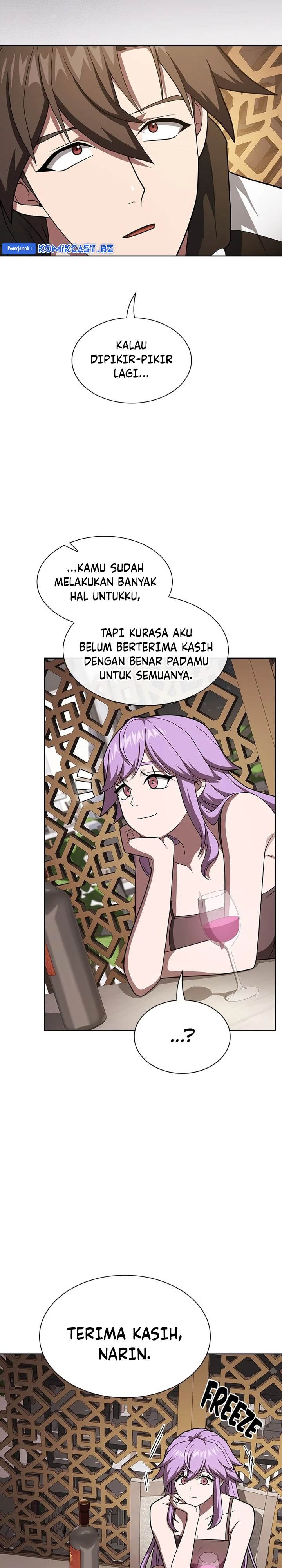 The Tutorial Tower of the Advanced Player Chap 221 - Next Chap 222