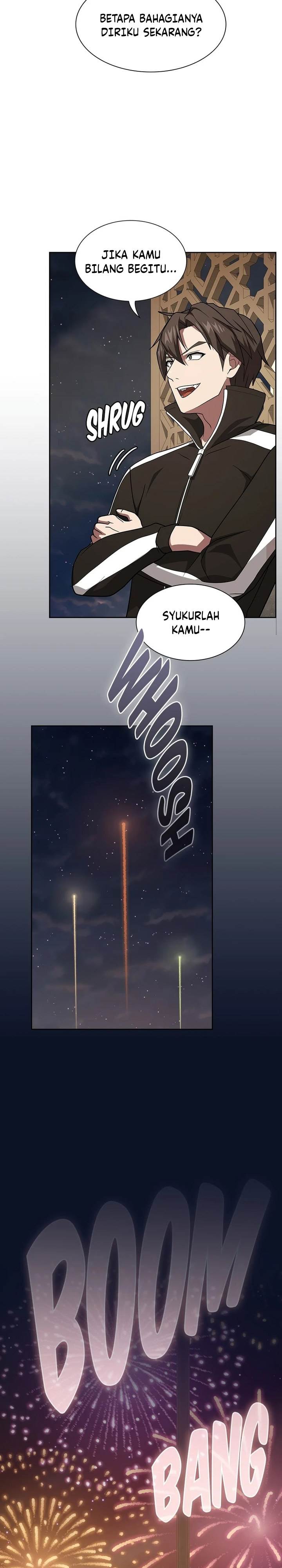 The Tutorial Tower of the Advanced Player Chap 221 - Next Chap 222