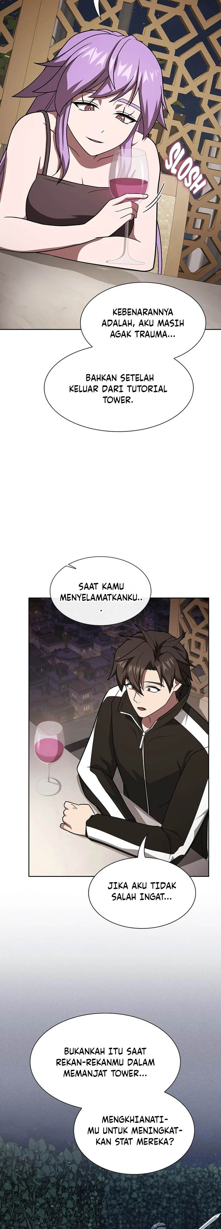 The Tutorial Tower of the Advanced Player Chap 221 - Next Chap 222