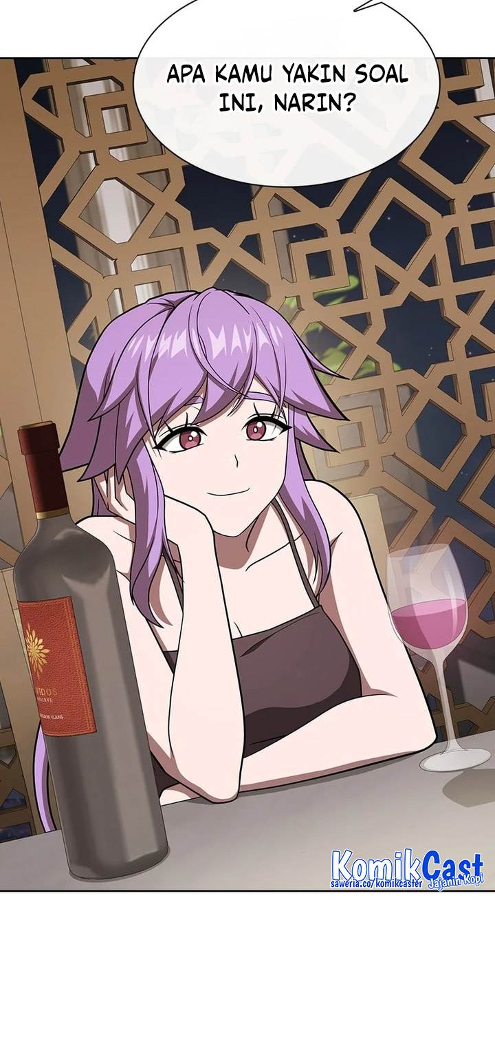 The Tutorial Tower of the Advanced Player Chap 221 - Next Chap 222