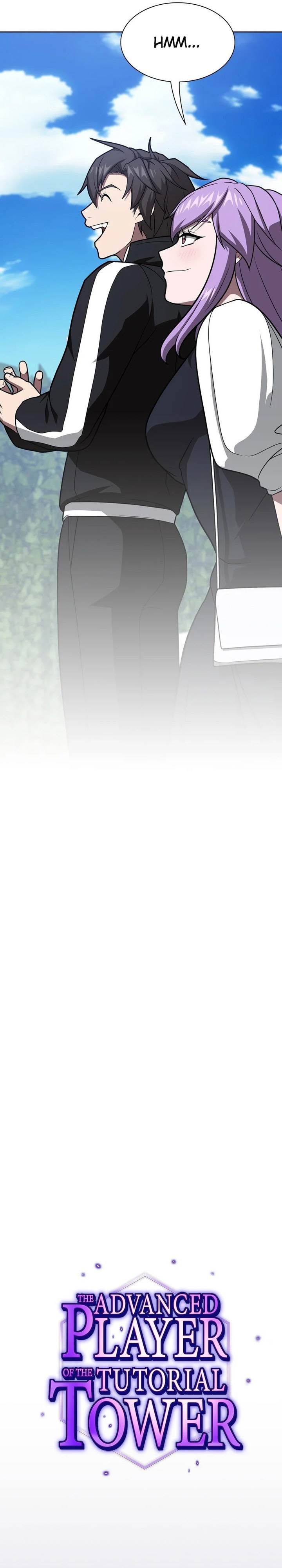 The Tutorial Tower of the Advanced Player Chap 221 - Next Chap 222