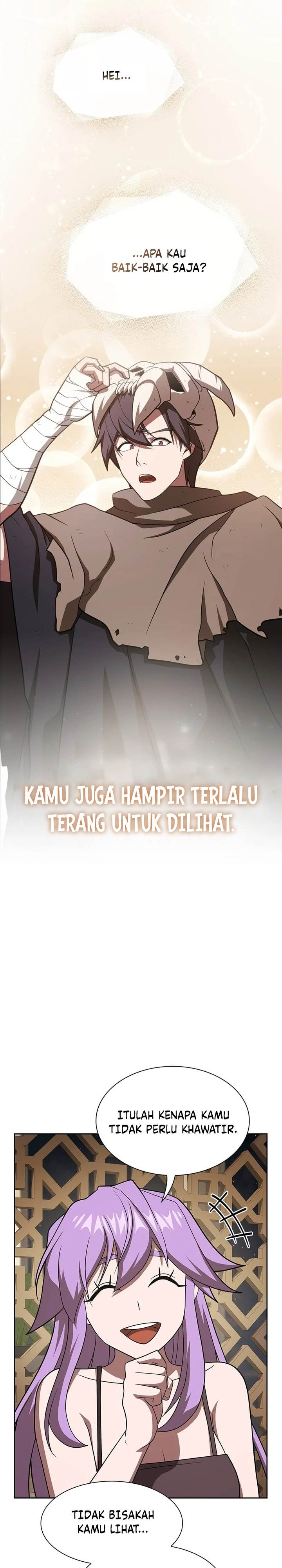 The Tutorial Tower of the Advanced Player Chap 221 - Next Chap 222