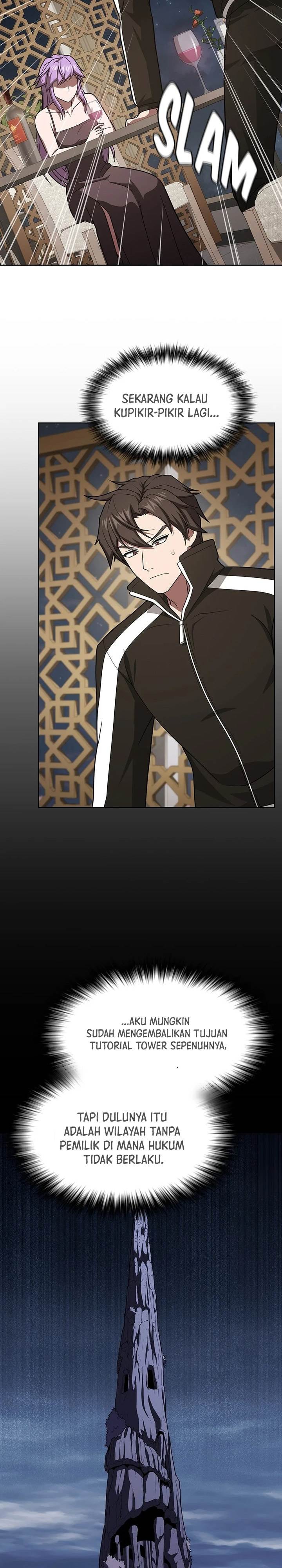 The Tutorial Tower of the Advanced Player Chap 221 - Next Chap 222