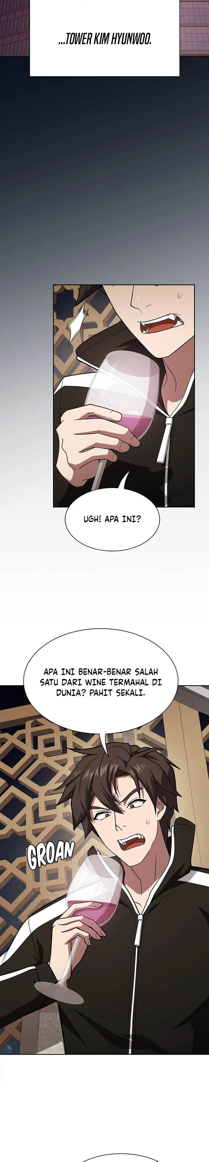 The Tutorial Tower of the Advanced Player Chap 221 - Next Chap 222