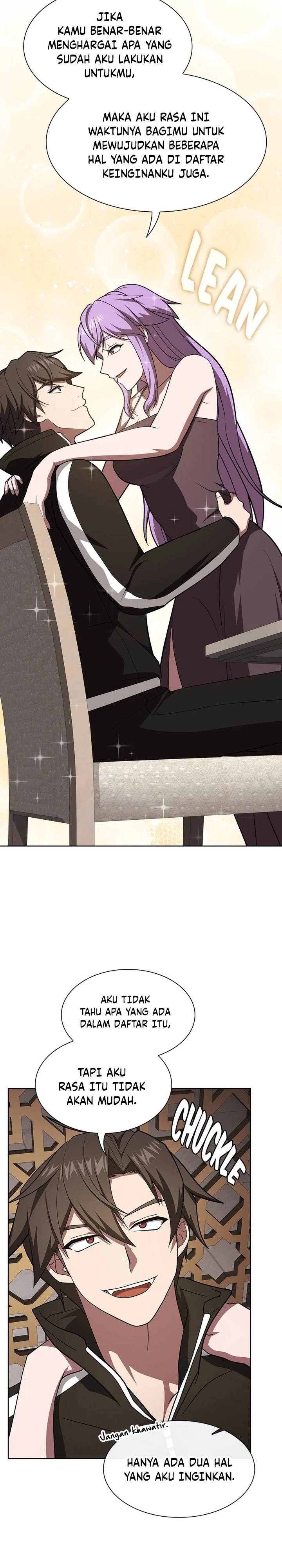 The Tutorial Tower of the Advanced Player Chap 221 - Next Chap 222