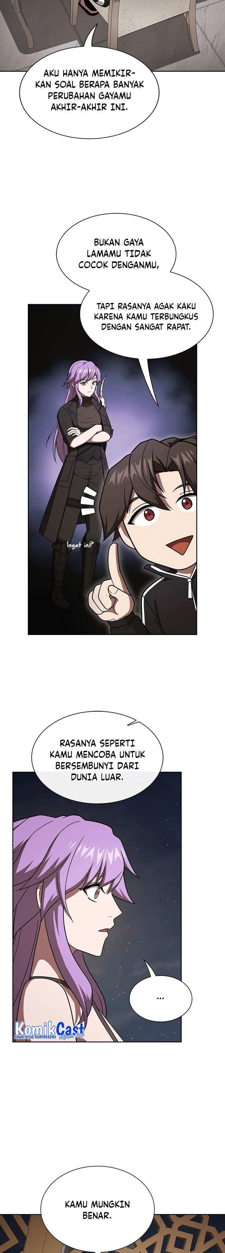 The Tutorial Tower of the Advanced Player Chap 221 - Next Chap 222