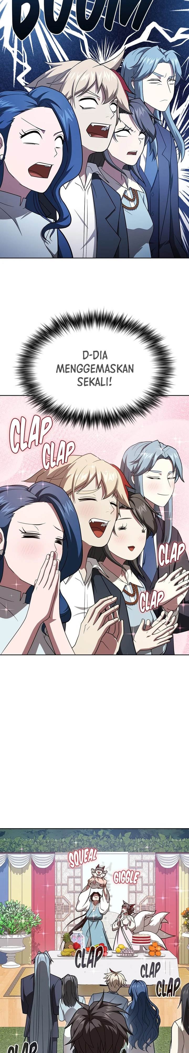 The Tutorial Tower of the Advanced Player Chap 221 - Next Chap 222