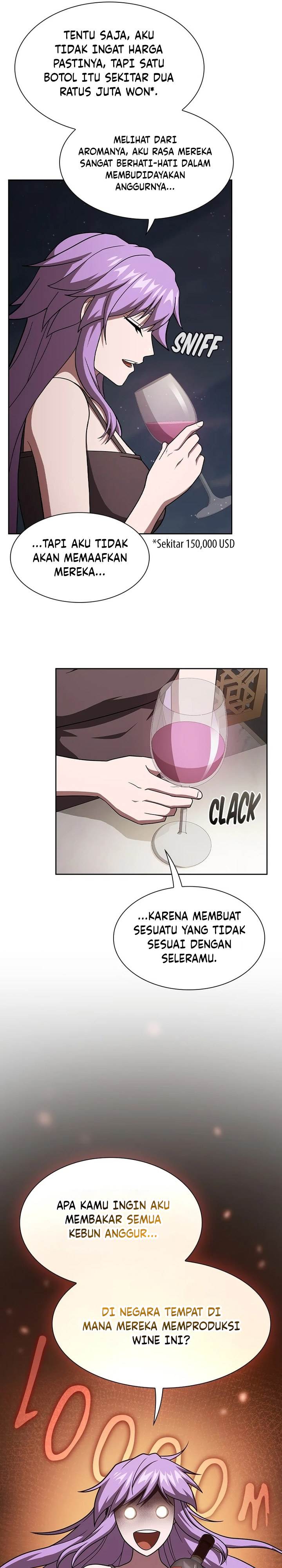 The Tutorial Tower of the Advanced Player Chap 221 - Next Chap 222