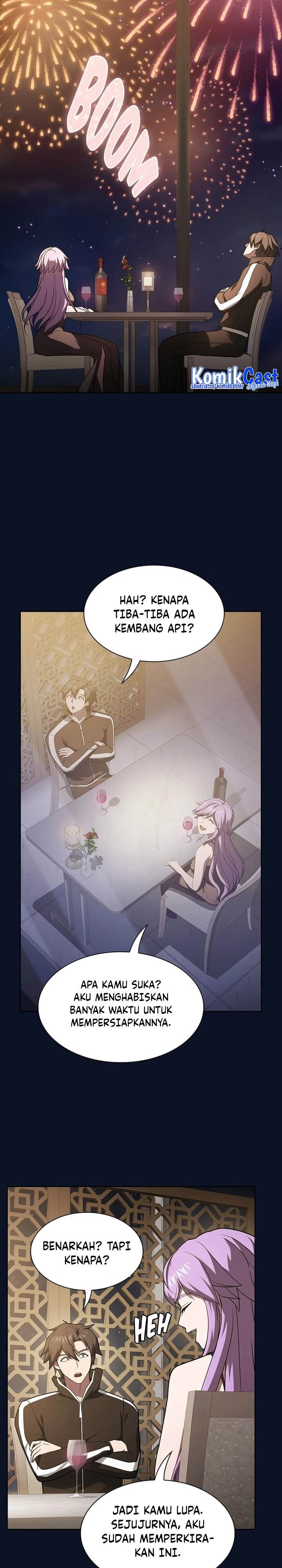 The Tutorial Tower of the Advanced Player Chap 221 - Next Chap 222