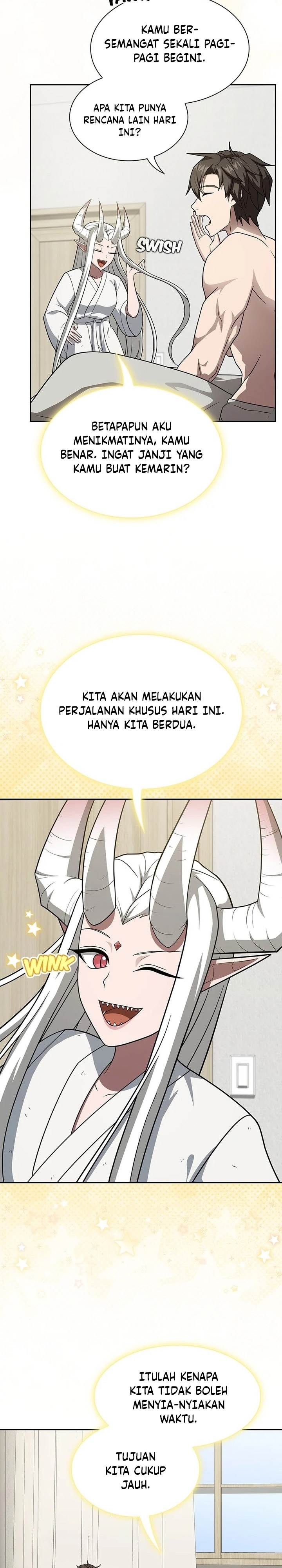 The Tutorial Tower of the Advanced Player Chap 222 - Next Chap 223