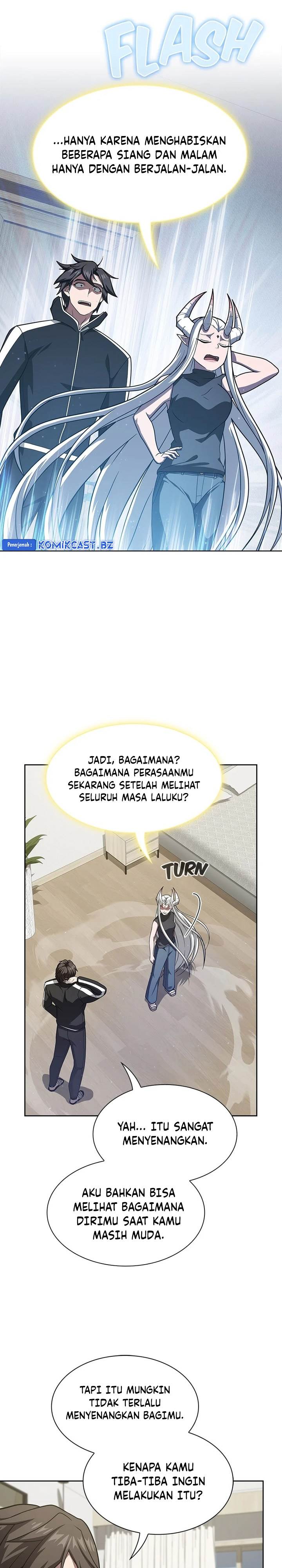 The Tutorial Tower of the Advanced Player Chap 222 - Next Chap 223