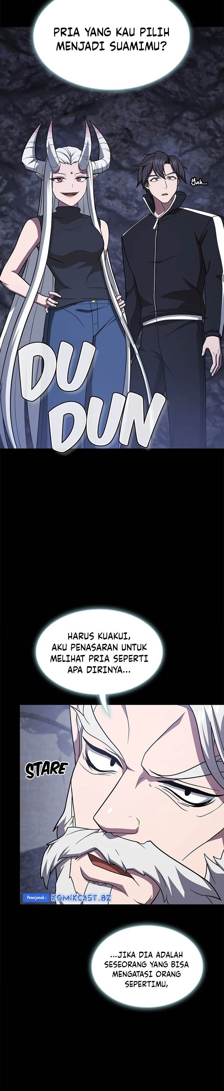 The Tutorial Tower of the Advanced Player Chap 222 - Next Chap 223