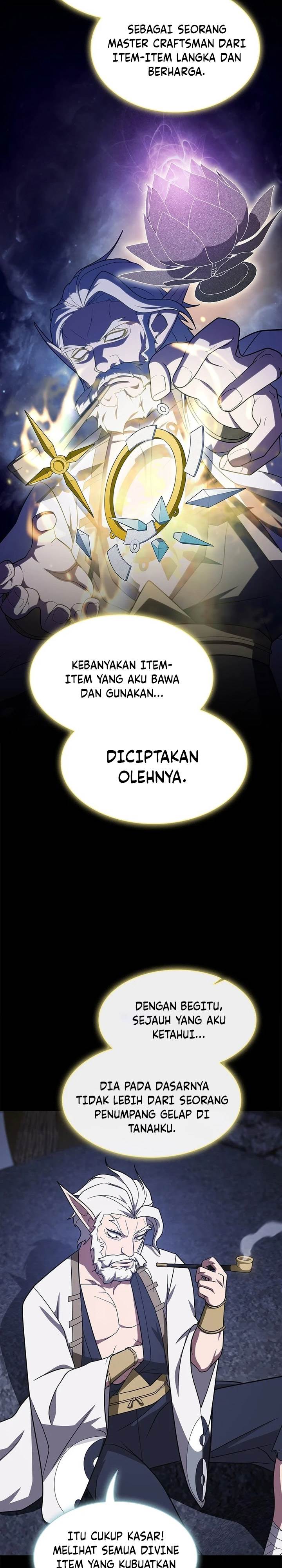 The Tutorial Tower of the Advanced Player Chap 222 - Next Chap 223