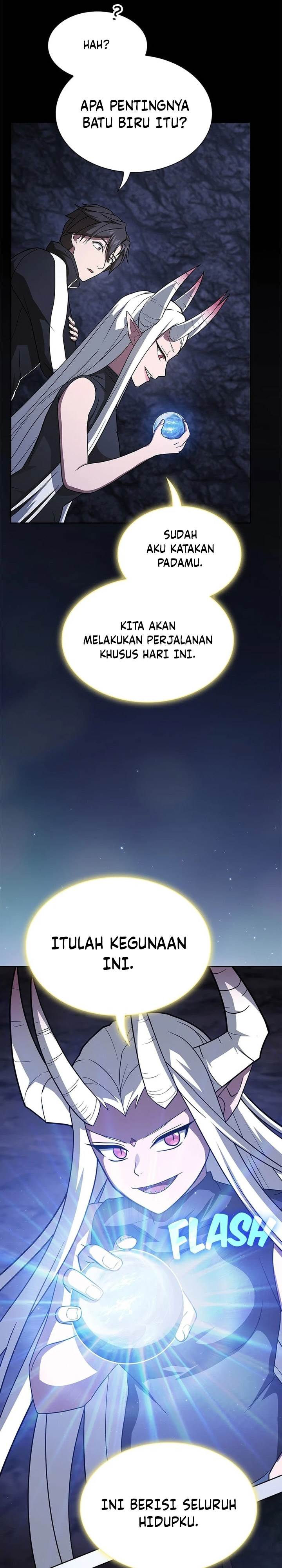 The Tutorial Tower of the Advanced Player Chap 222 - Next Chap 223