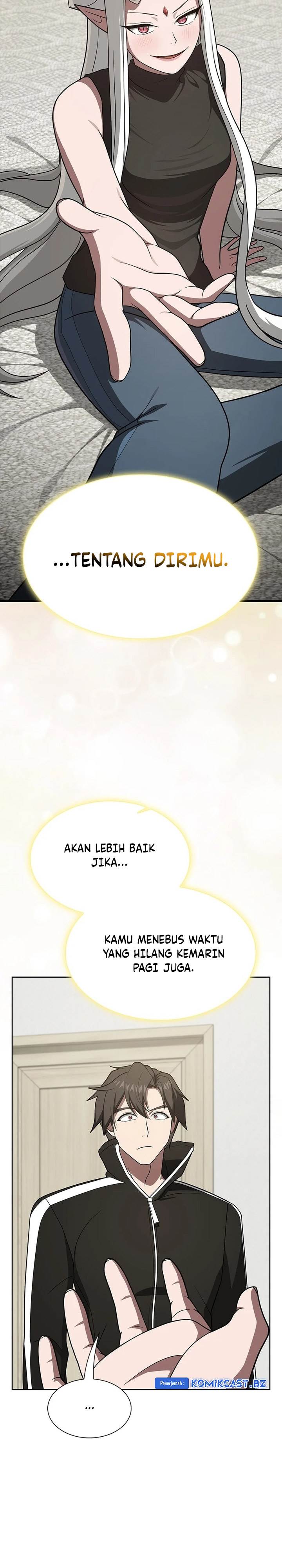 The Tutorial Tower of the Advanced Player Chap 222 - Next Chap 223