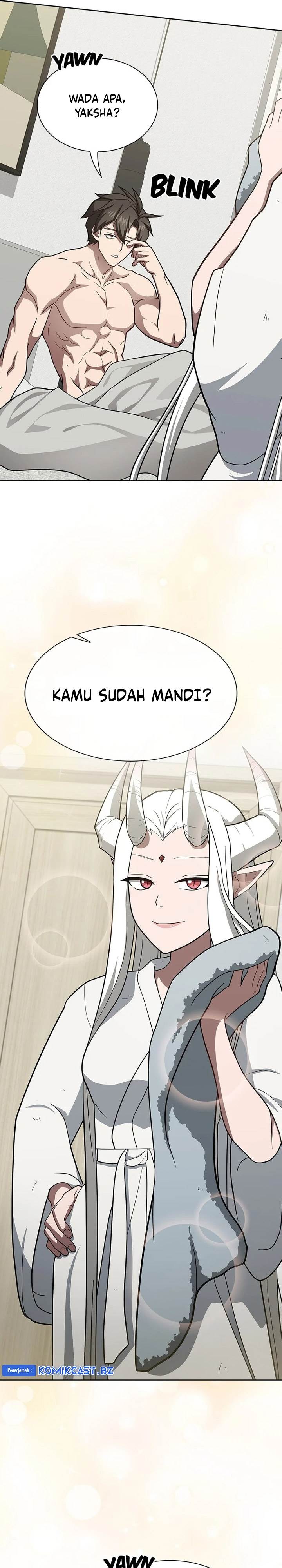 The Tutorial Tower of the Advanced Player Chap 222 - Next Chap 223