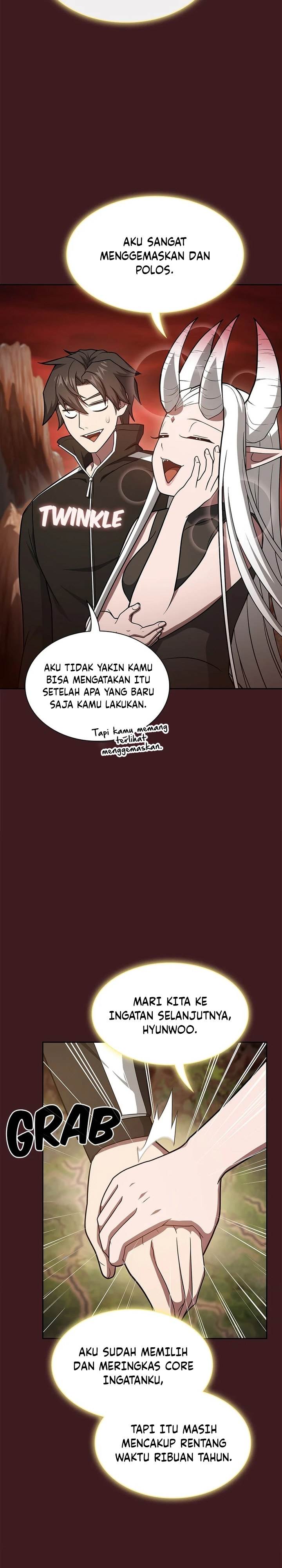 The Tutorial Tower of the Advanced Player Chap 222 - Next Chap 223