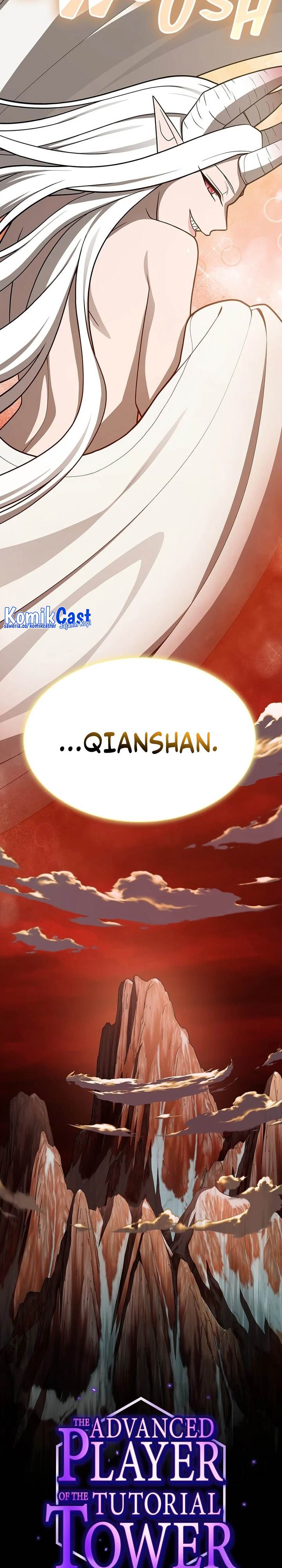 The Tutorial Tower of the Advanced Player Chap 222 - Next Chap 223