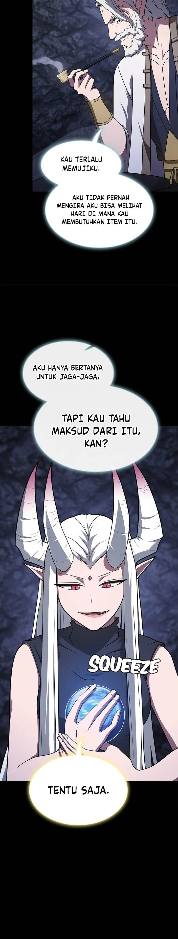 The Tutorial Tower of the Advanced Player Chap 222 - Next Chap 223