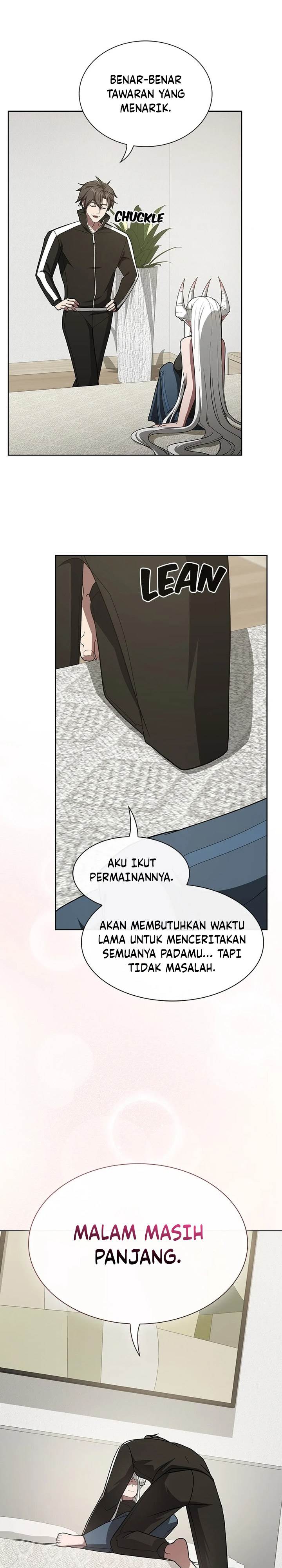 The Tutorial Tower of the Advanced Player Chap 222 - Next Chap 223