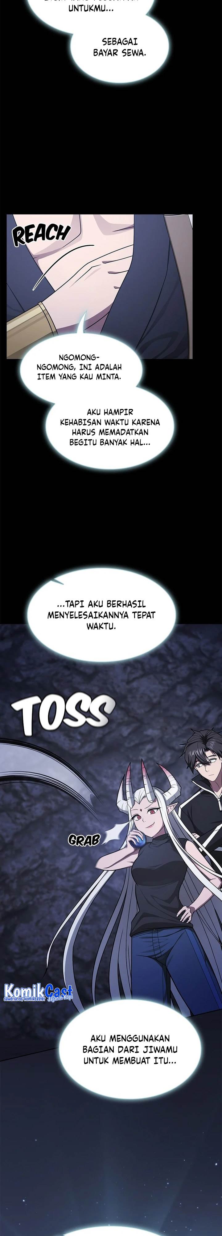 The Tutorial Tower of the Advanced Player Chap 222 - Next Chap 223