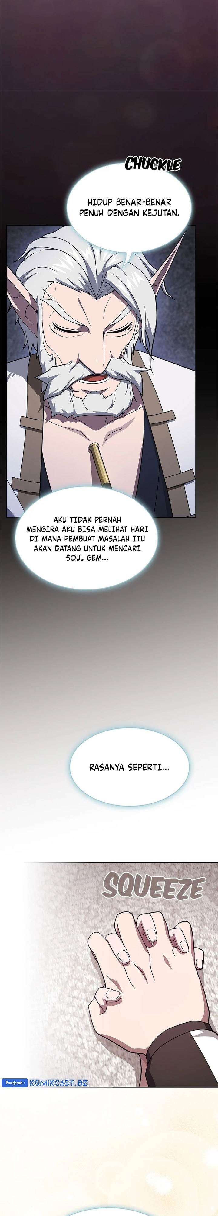 The Tutorial Tower of the Advanced Player Chap 222 - Next Chap 223