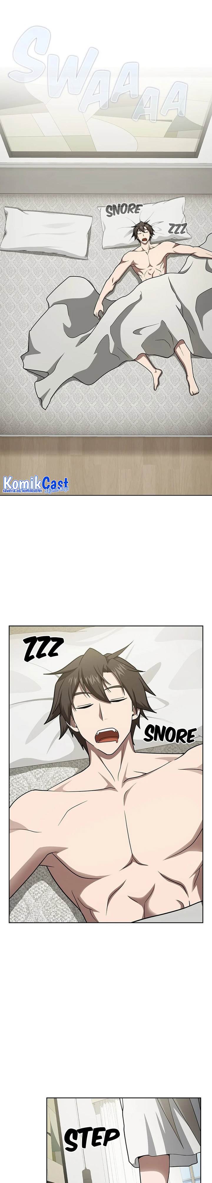 The Tutorial Tower of the Advanced Player Chap 222 - Next Chap 223