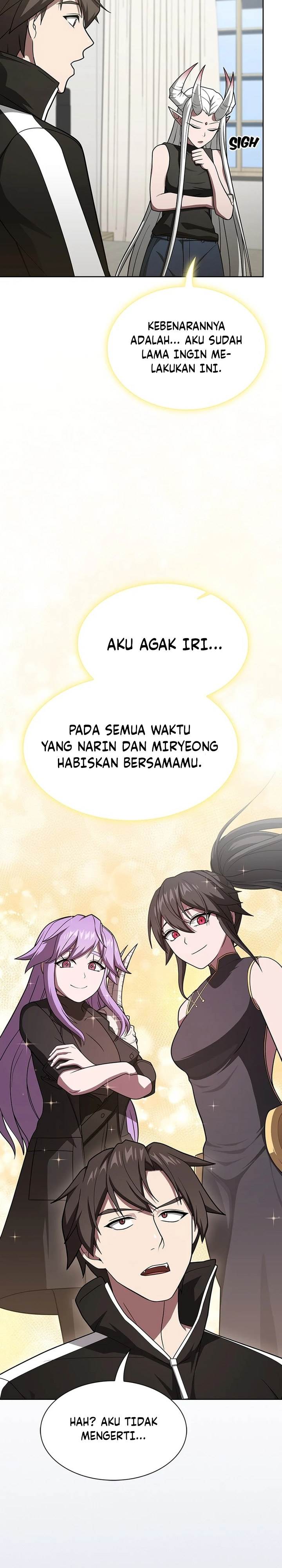 The Tutorial Tower of the Advanced Player Chap 222 - Next Chap 223