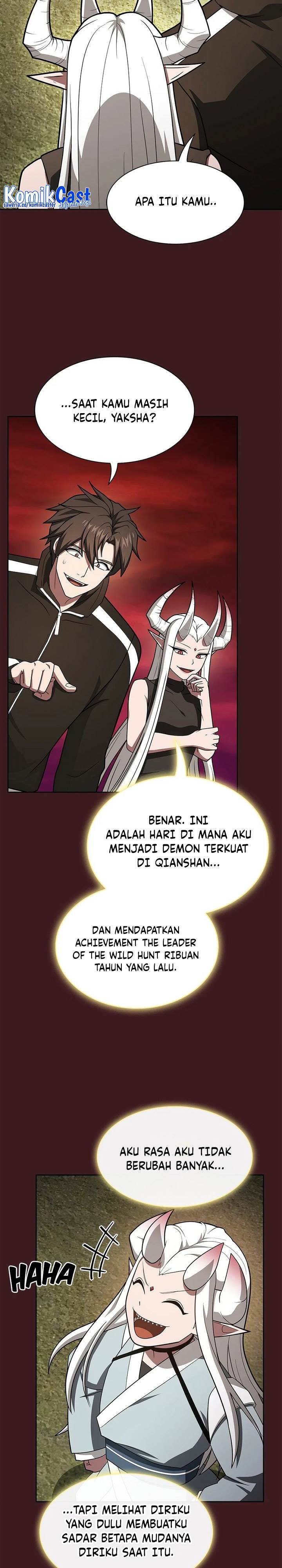 The Tutorial Tower of the Advanced Player Chap 222 - Next Chap 223