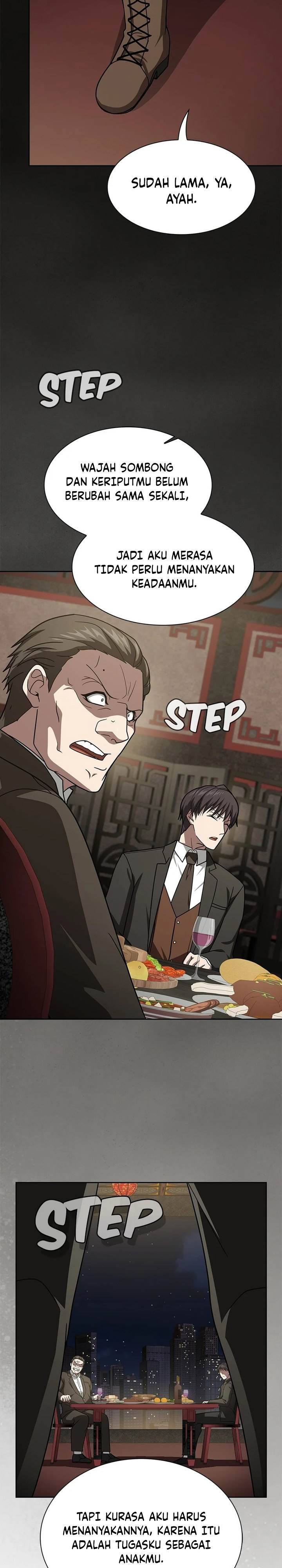 The Tutorial Tower of the Advanced Player Chap 223 - Next Chap 224