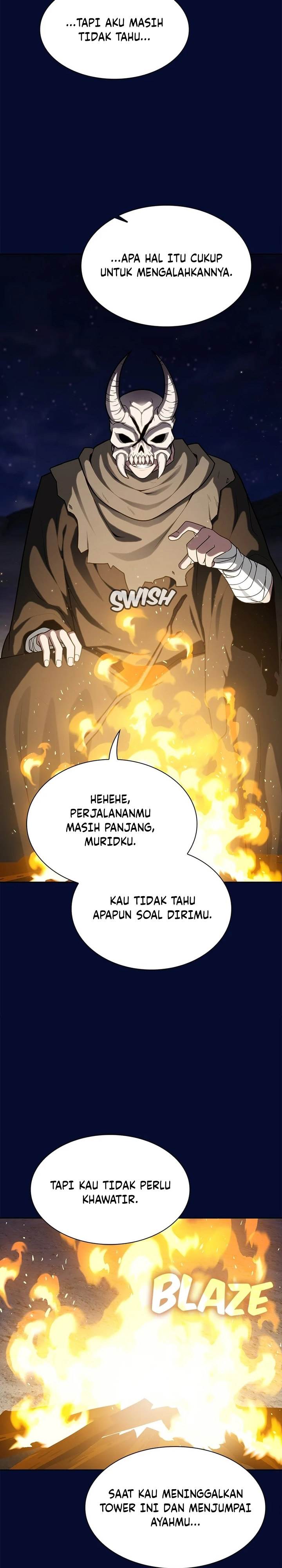 The Tutorial Tower of the Advanced Player Chap 223 - Next Chap 224