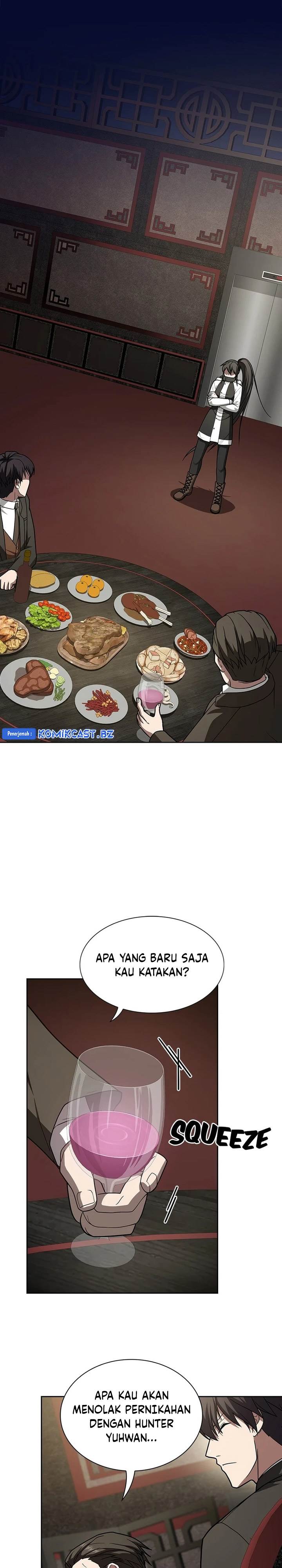 The Tutorial Tower of the Advanced Player Chap 223 - Next Chap 224