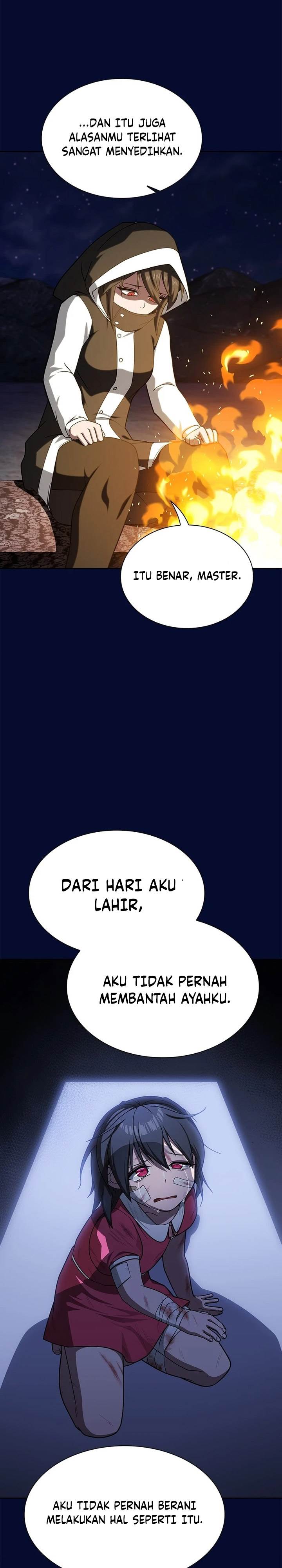 The Tutorial Tower of the Advanced Player Chap 223 - Next Chap 224