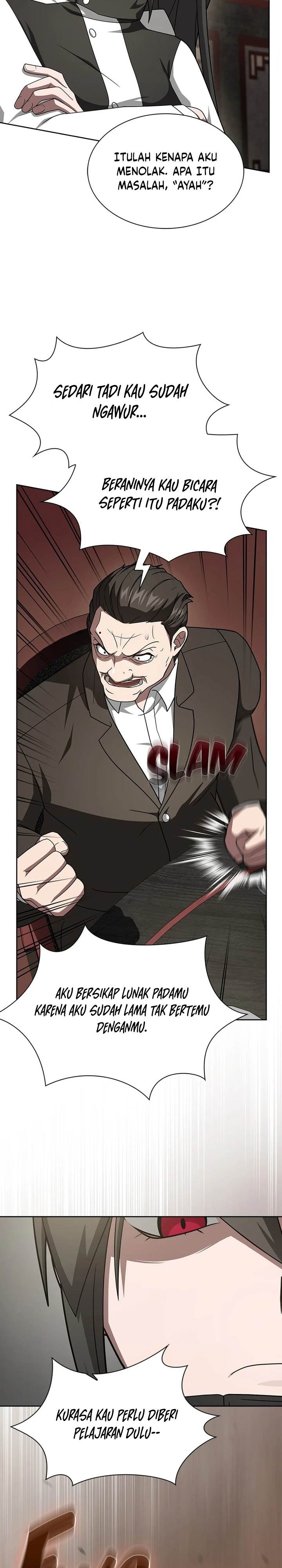 The Tutorial Tower of the Advanced Player Chap 223 - Next Chap 224