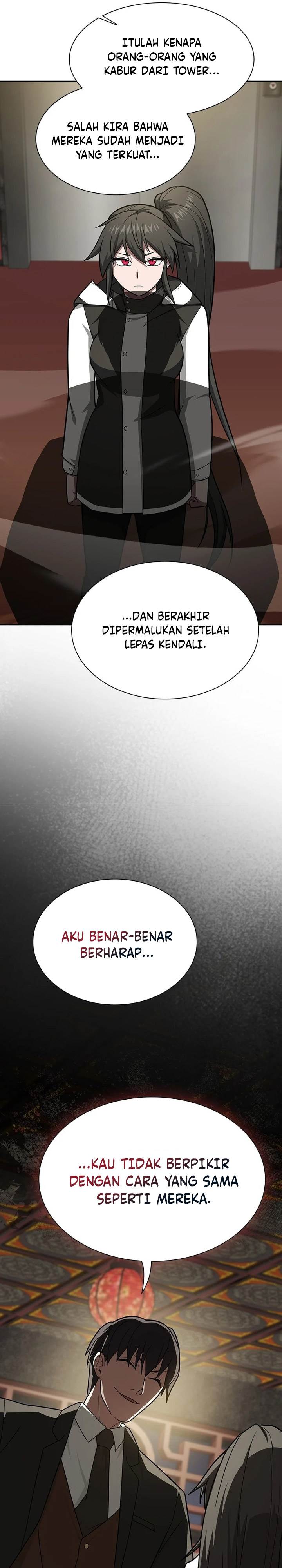 The Tutorial Tower of the Advanced Player Chap 223 - Next Chap 224