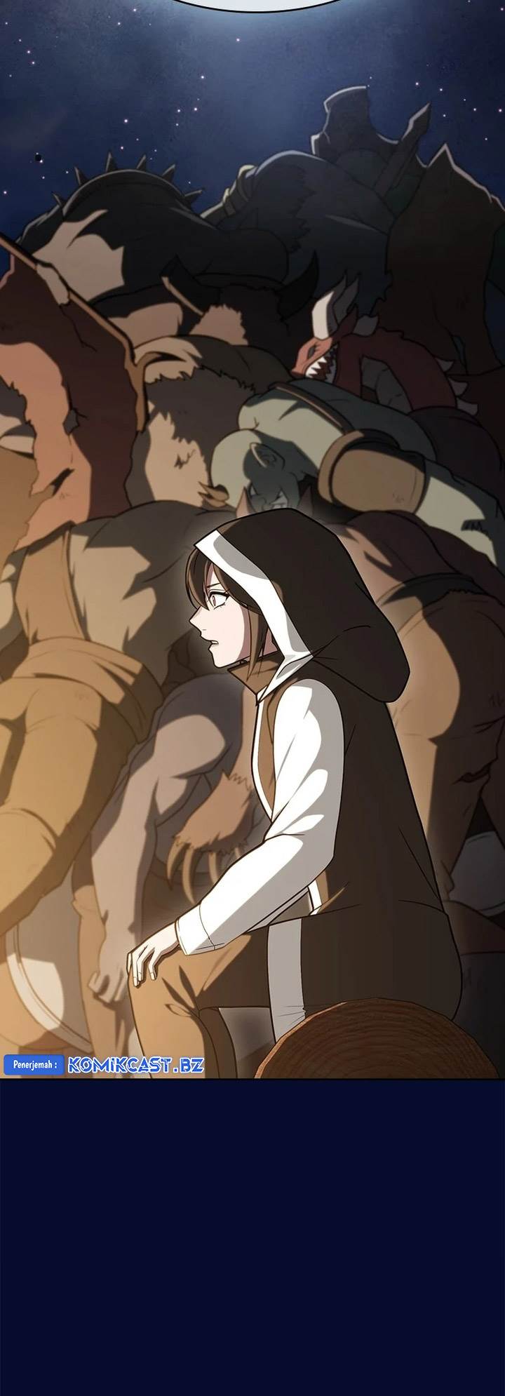 The Tutorial Tower of the Advanced Player Chap 223 - Next Chap 224