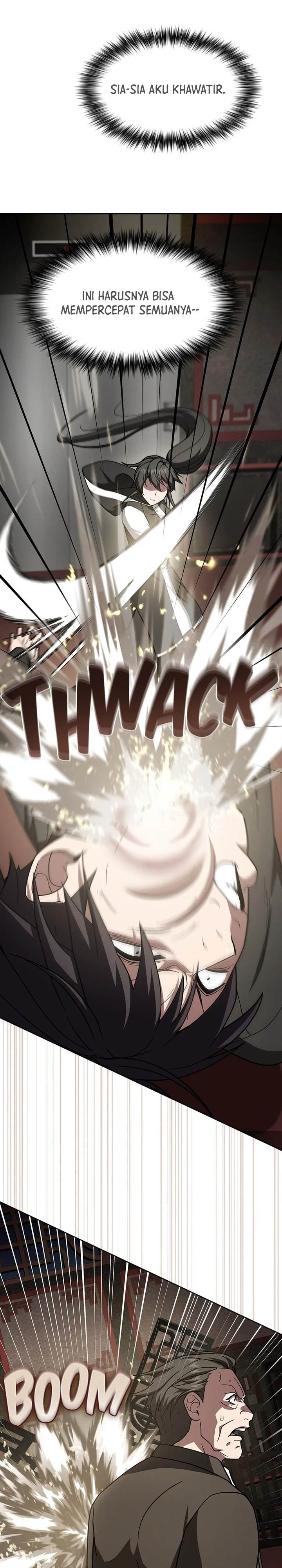 The Tutorial Tower of the Advanced Player Chap 223 - Next Chap 224