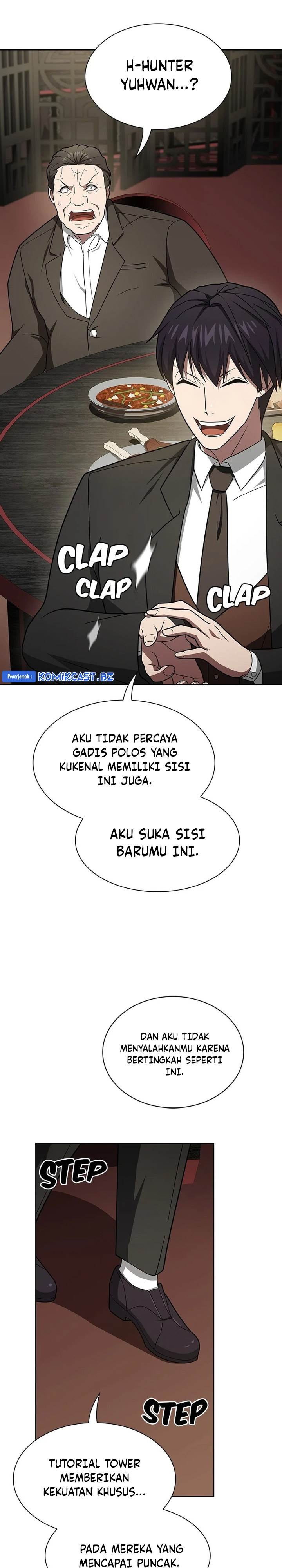 The Tutorial Tower of the Advanced Player Chap 223 - Next Chap 224