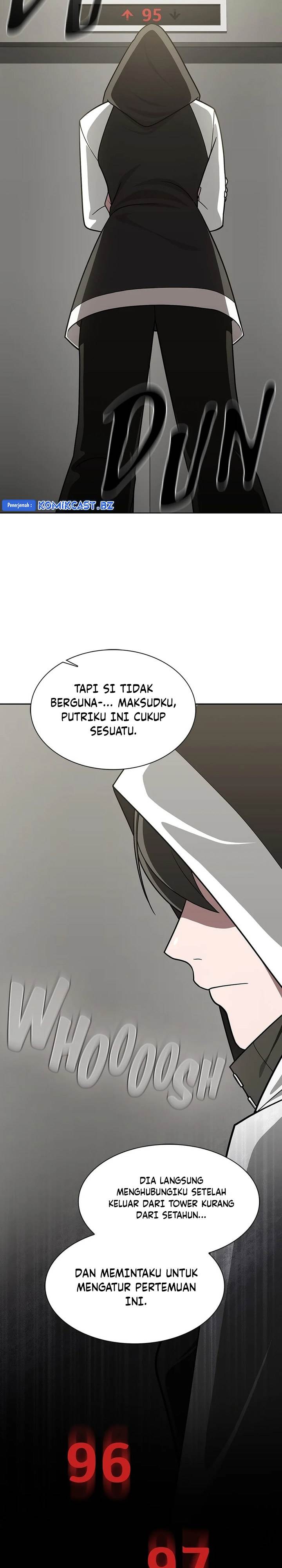 The Tutorial Tower of the Advanced Player Chap 223 - Next Chap 224