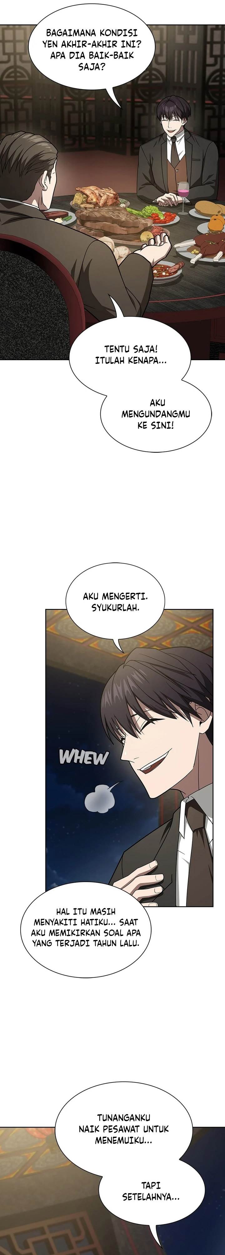 The Tutorial Tower of the Advanced Player Chap 223 - Next Chap 224