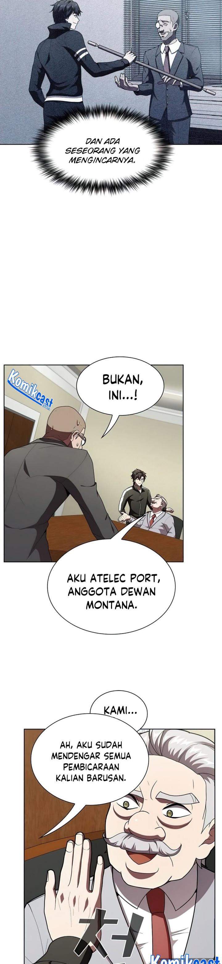 The Tutorial Tower of the Advanced Player Chap 76 - Next Chap 77