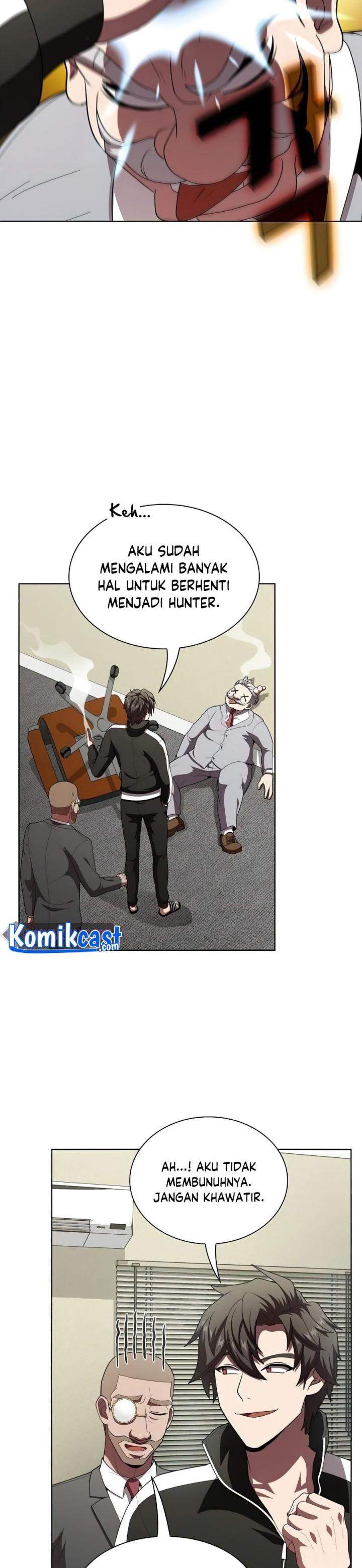 The Tutorial Tower of the Advanced Player Chap 76 - Next Chap 77