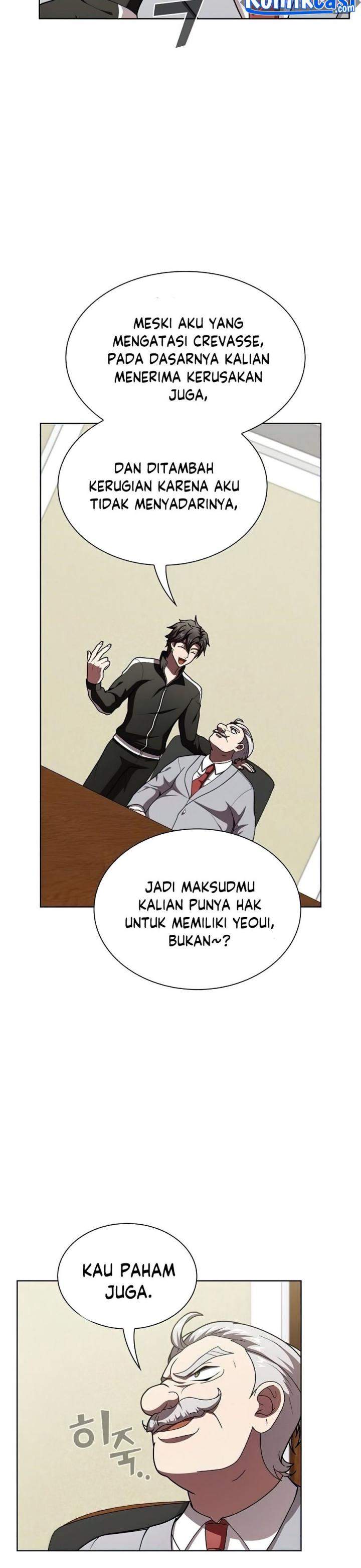 The Tutorial Tower of the Advanced Player Chap 76 - Next Chap 77