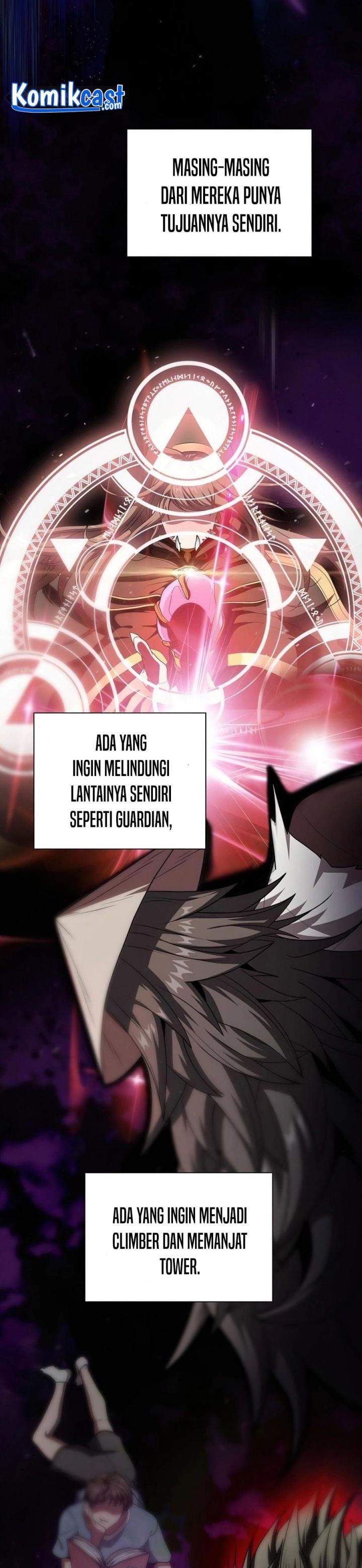 The Tutorial Tower of the Advanced Player Chap 76 - Next Chap 77